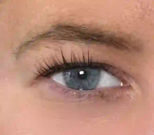 Lashes by Jodie Leslie